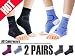 Thirty48 Plantar Fasciitis Socks, 20-30 mmHg Foot Compression Sleeves for Ankle/Heel Support, Increasing Blood Circulation, Relieving Arch Pain, Reducing Foot Swelling primary