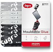 Sugru Moldable Glue - Original Formula