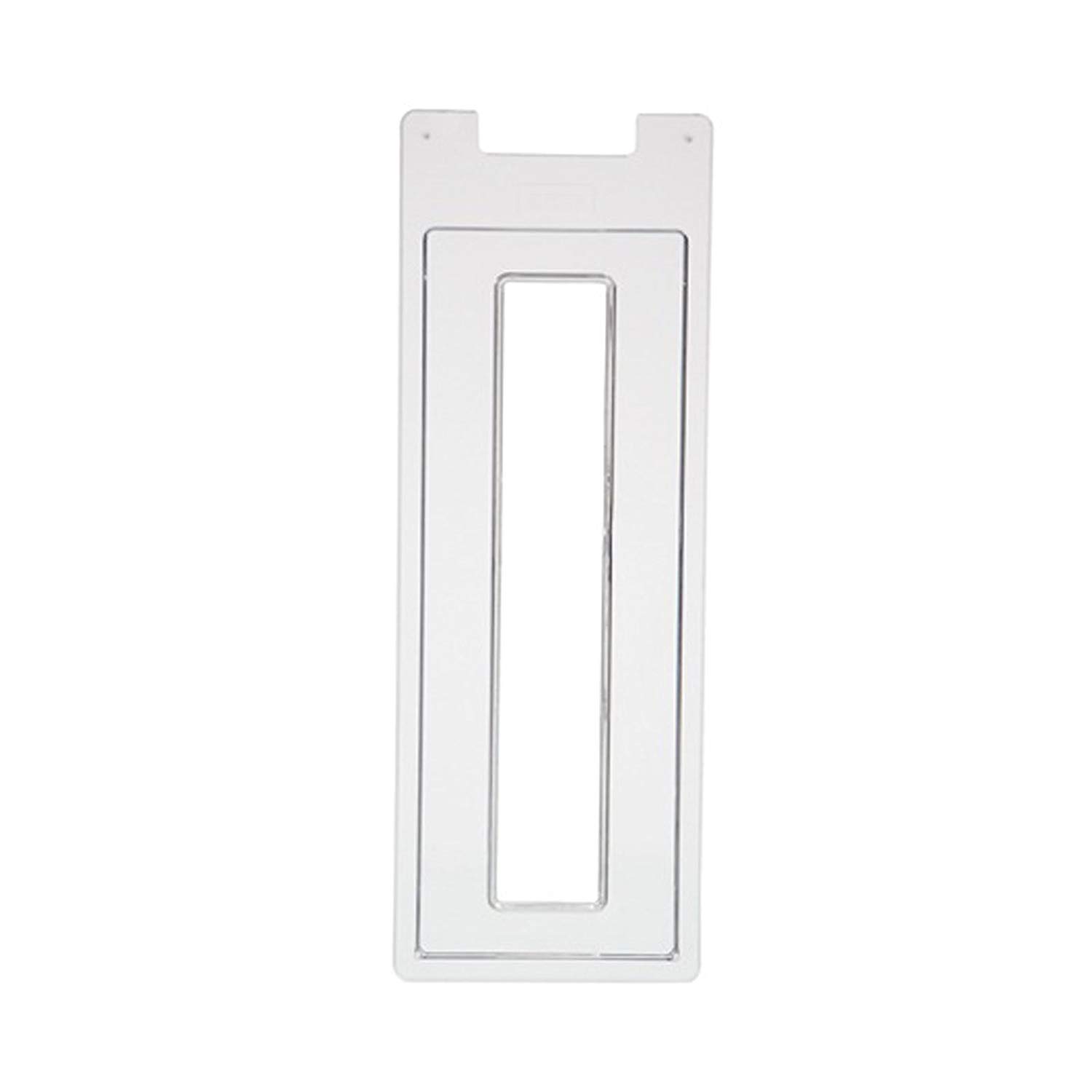 FluvalSpec V Clear Plastic Cover, A14658