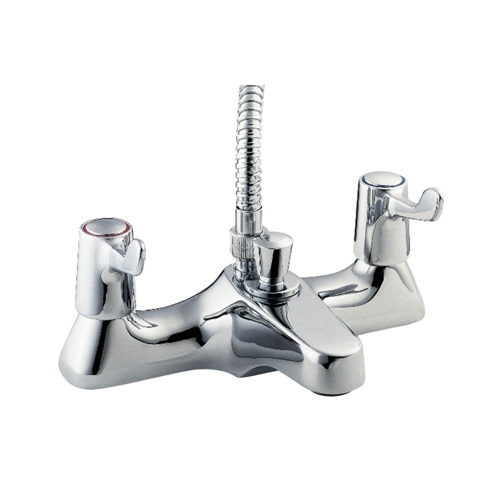 Deva DLT106 Bath Shower Mixer