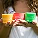 Woohoo! Body All-Natural Deodorant Paste (Urban, 2.12 oz Tin)