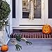 NorNovelties Zombie Party Decorations & Decor – 3 Piece Scary Halloween Zombie Set For Outdoor Yard