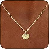 TITUTHIA Gold Necklaces for Women Trendy, Dainty Gold Bow Necklace 14k Gold Plated Cute Layered Bow Pendant Choker Necklace for Women Christmas Gold Jewelry Gifts