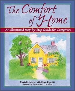 Comforts Of Home Care Caregiver Login