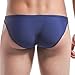 DESMIIT Men's Fashion Swim Briefs,US Large / Tag XXL(34