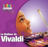 MEILLEUR DE VIVALDI                                image