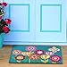 Be Happy Garden by Jellybean