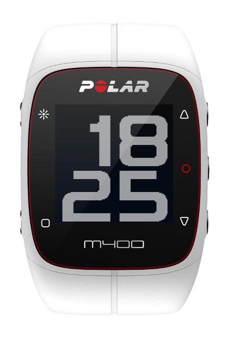 polar m400 kabel
