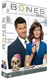 Bones - Saison 7