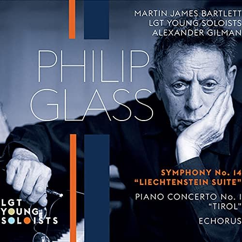 Russell Davies, Dennis - Glass: Symphony No.9 - Amazon.com Music