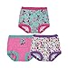 Disney Girls' 3pk Minnie Mouse Potty Training Pants 3, 7, 10-PK in Sizes 18M, 2T, 3T & 4T, MinnieTraining3pk