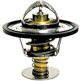 Stant-45119 Superstat Premium Thermostat, Stainless Steel