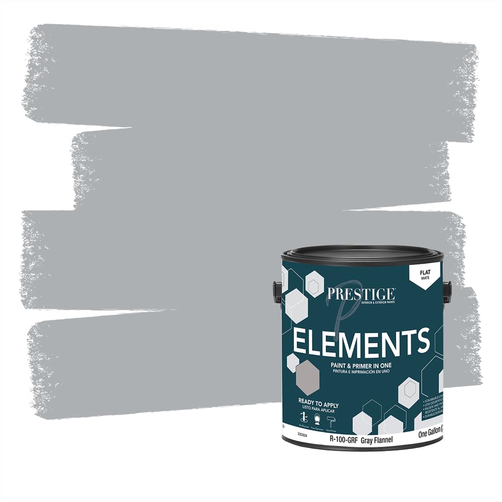 PRESTIGE Paints Elements Interior Paint and Primer