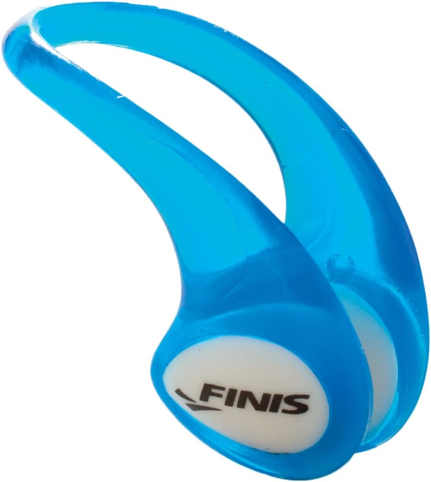 FINISNylon Nose Clip with Silicone Pads