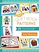 Quiet Book Patterns: 25 Easy-to-Make Activities for Your Children by Amy Pincock