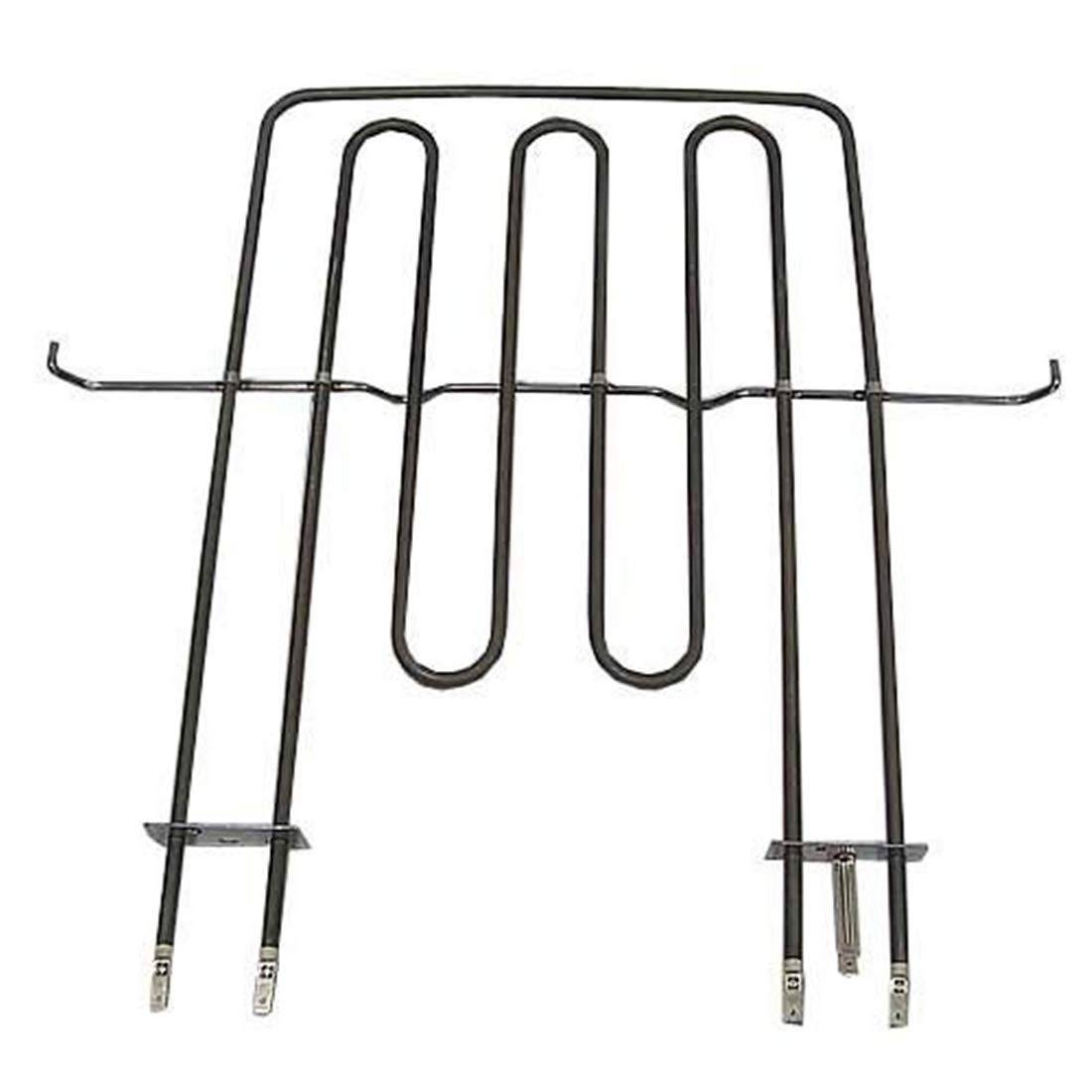 Grandi elettrodomestici ARISTON INDESIT RESISTENZA FORNO SUPERIORE 2250 W  C00081591 ORIGINALE urban-earth.co.uk
