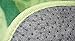 Sytian® 50*120cm Super Soft Non-slip Absorbent My Neighbor Totoro Area Rug Carpet Bedroom Bathroom Kitchen Floor Mat Shower Rug