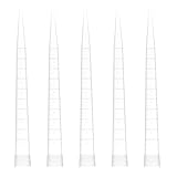 CryoKing 10ml Pipette Tips, 100Pcs Universal 10ml
