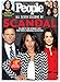 PEOPLE All Seven Seasons of Scandal: So Long to the Intrigue, Lust, Plot Twists, Popcorn & Olivia Pope by The Editors of PEOPLE