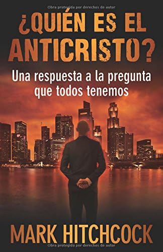 Quien es el anticristo? (Spanish Edition)