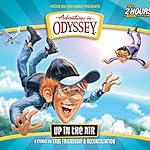#63: Up in the Air