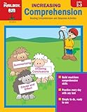 Increasing Comprehension Grades 2-3