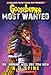 Dr. Maniac Will See You Now (Goosebumps Most Wanted #5) (5)