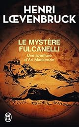 Le  mystère Fulcanelli