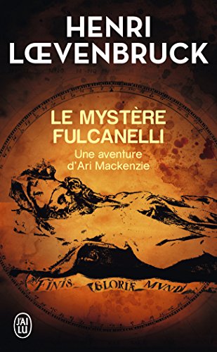 Le  mystère Fulcanelli