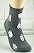 DASOM Women Moomin character Socks Size 5-9