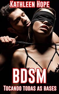 Livro Bdsm: Tocando todas as bases