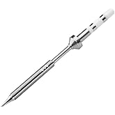 UY CHAN Original Lötkolbenspitze Ersatz für TS101 TS100 Mini Portable Outdoor Lötkolben Kit (BC2-Tip)