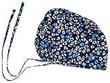 Cherokee Unisex Medical Bouffant Scrub Hat