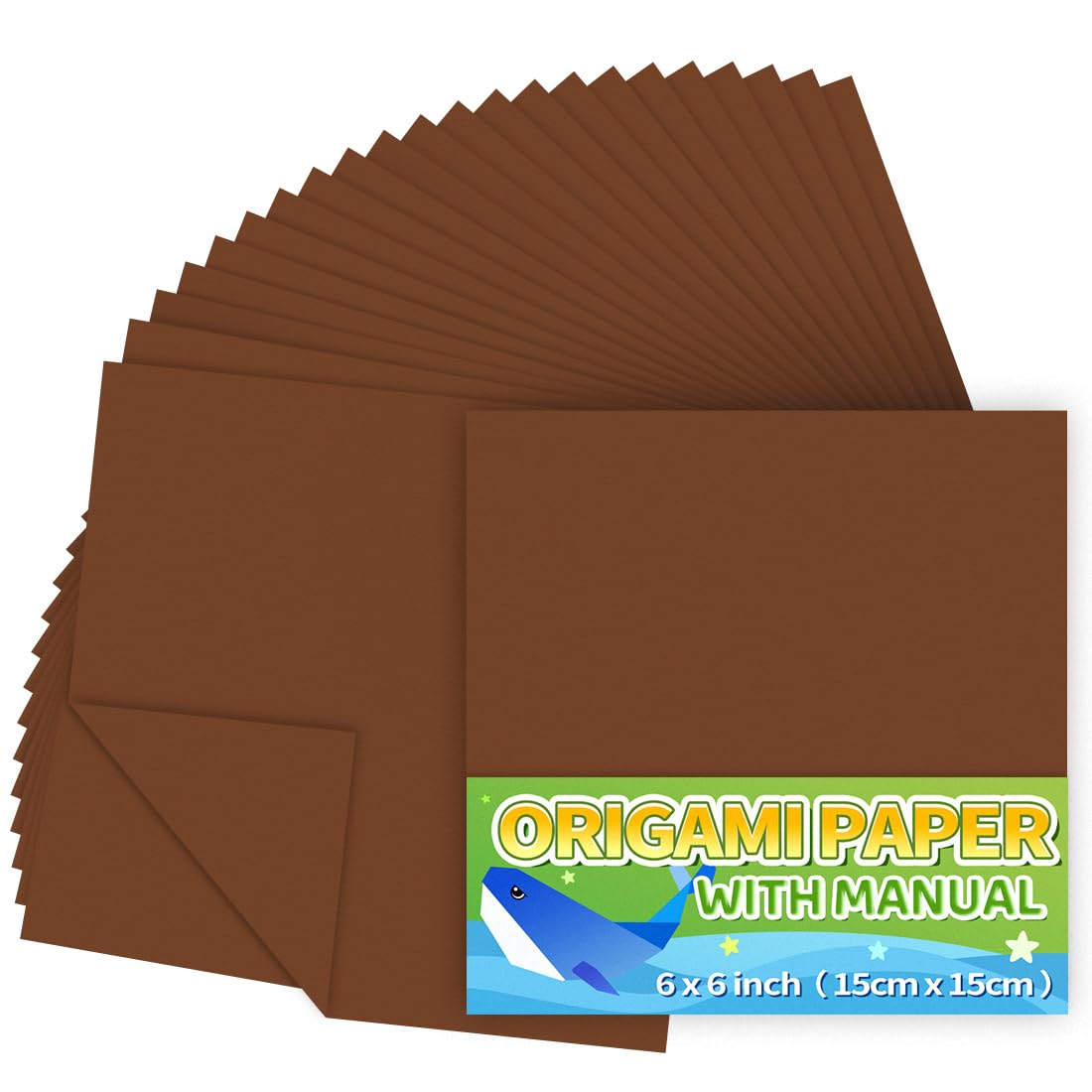Origami Paper Bahrain | Buy Online | Whizz Others