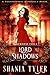 Lord of Shadows (A Paranormal Romance Book): Blackness Falls