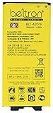 New 2800 mAh BELTRON Replacement Battery for LG G5 (H820, H830, LS992, US992, VS987) - BL-42D1F