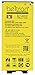 New 2800 mAh BELTRON Replacement Battery for LG G5 (H820, H830, LS992, US992, VS987) - BL-42D1F