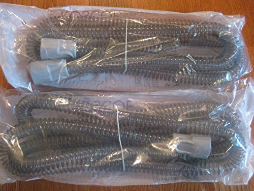 NEW Resmed S9 & S10 Slimline CPAP Tubing Hose - LOT OF 2 !!