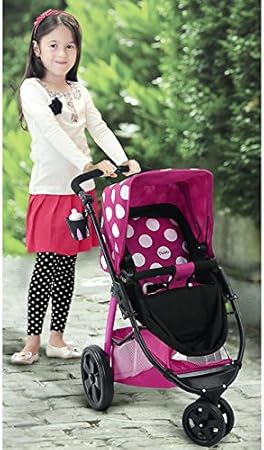 icoo doll stroller canada