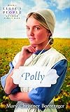 Polly (Ellie's People Book 7) by Mary Christner Borntrager