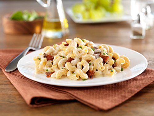 BARILLA GLUTEN FREE PASTA, ELBOWS, 12 OUNCE