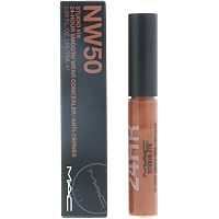 MAC Studio Fix 24 Hour Smooth Wear Concealer NC48 – 7 Ml, Hohe Deckkraft