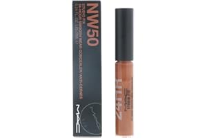 LUXFORIA MAC Studio Fix 24-Hour Smooth Wear Concealer NW50