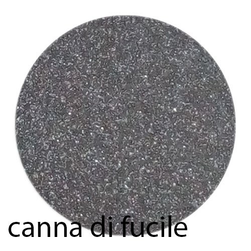 Geohydrica Novofer Micaceo 250lt Smalto Ferromicaceo Grana Fine Allacqua Per Interno Ed Esterno Canna Di Fucile