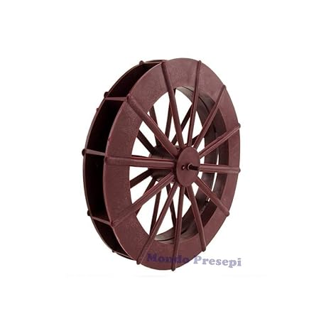 Generique Roue 15 Cm Pour Moulin à Eau Amazonfr Cuisine