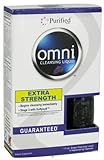 Purified Brand - Omni Cleansing Liquid Extra Strength Grape Flavor 1 fl oz.