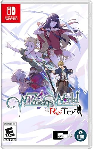 Amazon.com: God Wars: The Complete Legend - Nintendo Switch : Sega