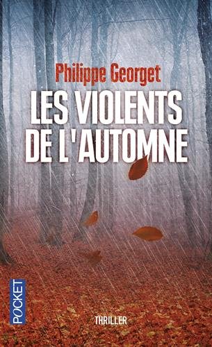 Les  violents de l'automne