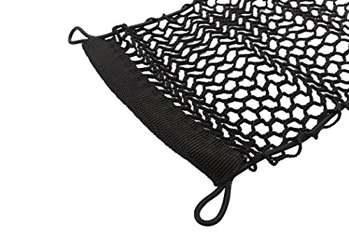GM Accessories 17803346 Horizontal Cargo Net in Black