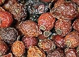 1 Pound Bag Natural Dried Rosehips for